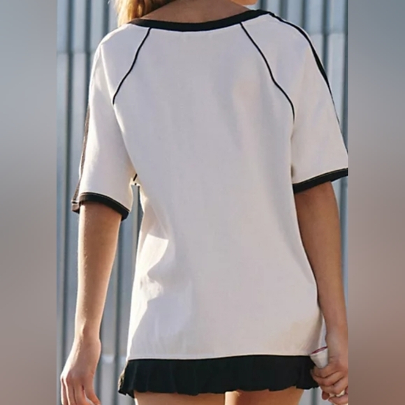 Free People Baseline Tee - Picture 3 of 8